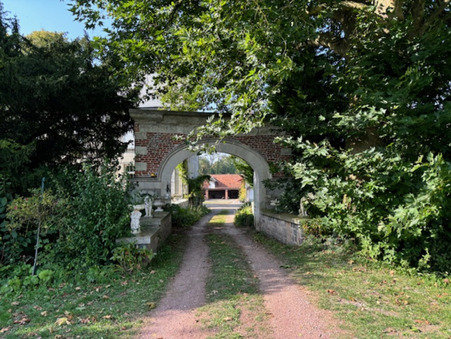 Maison 880 000 € sur Cambrai (59400) - Réf. 1_10749_FW