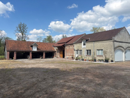 Maison 880 000 € Réf. 1_10749_FW Cambrai