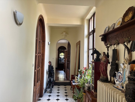 Achat maison Cambrai Réf. 1_10749_FW