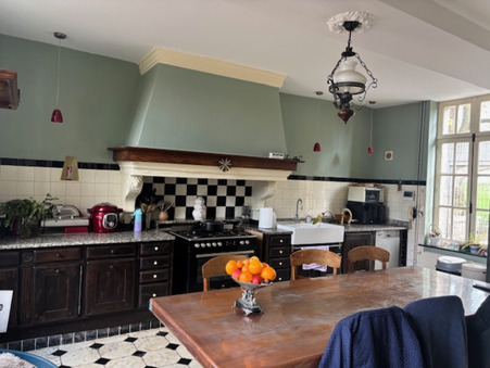 Maison sur Cambrai ; 880 000 € ; Achat Réf. 1_10749_FW