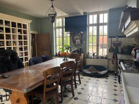 Maison sur Cambrai ; 880 000 € ; Achat Réf. 1_10749_FW