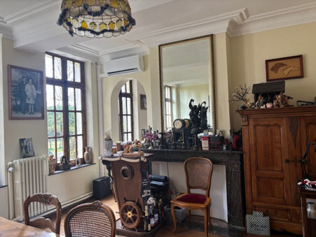 Maison sur Cambrai ; 880 000 € ; Vente Réf. 1_10749_FW