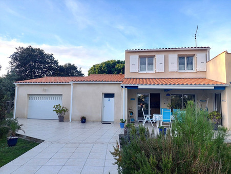 A vendre maison Saint-Trojan-les-Bains 17370; 599 550 €