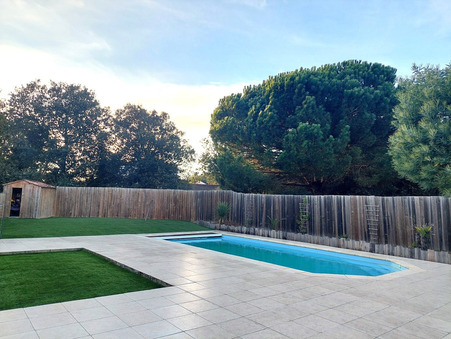 Achat maison Saint-Trojan-les-Bains Réf. 3669