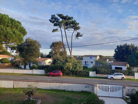 A vendre maison Saint-Trojan-les-Bains 17370; 599 550 €