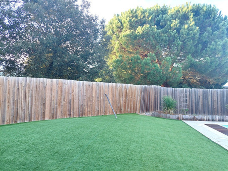 Maison sur Saint-Trojan-les-Bains ; 599 550 € ; Vente Réf. 3669