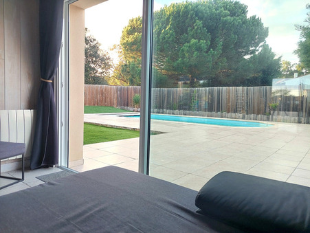 Maison sur Saint-Trojan-les-Bains ; 599 550 € ; Vente Réf. 3669