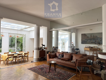 A vendre maison Calais 62100; 658 350 €