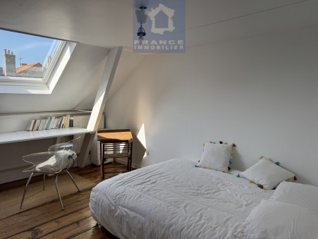 A vendre maison Calais 62100; 658 350 €