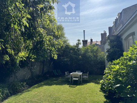 Maison 658 350 € sur Calais (62100) - Réf. 4917