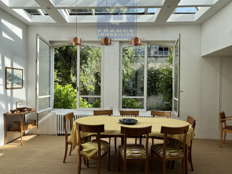 Achat maison Calais Réf. 4917