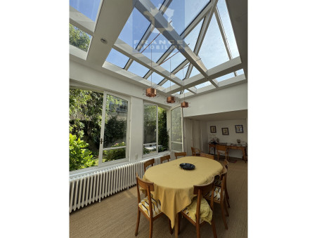 Maison 658 350 € sur Calais (62100) - Réf. 4917