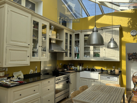 Maison 658 350 € sur Calais (62100) - Réf. 4917