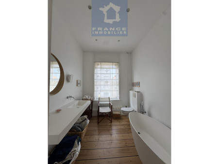 Achat maison Calais Réf. 4917