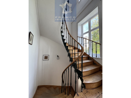 Maison 658 350 € Réf. 4917 Calais