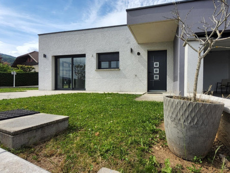 A vendre maison Valserhône 01200; 345 000 € 