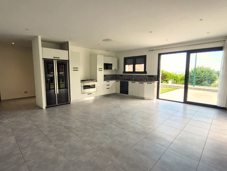 Achat maison Valserhône Réf. 6_5604