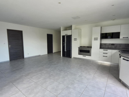 Vente maison 345 000 €  Valserhône