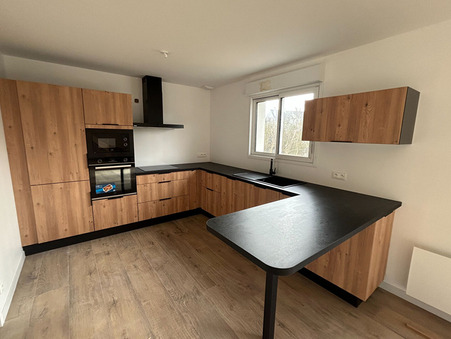 Vente maison prix nous consulter Saint Augustin des Bois
