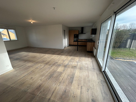 Maison prix nous consulter sur Saint Augustin des Bois (49170) - Réf. S511016