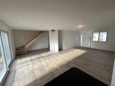 Maison sur Saint Augustin des Bois ; prix nous consulter ; A vendre Réf. S511016