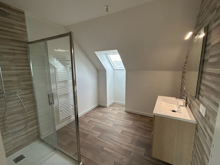 Vente maison prix nous consulter Saint Augustin des Bois