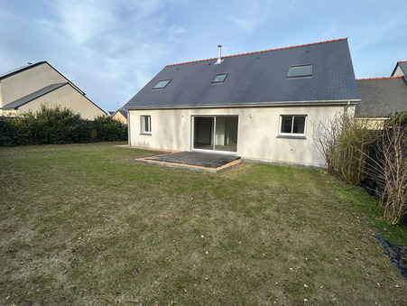 Maison prix nous consulter Réf. S511016 Saint Augustin des Bois