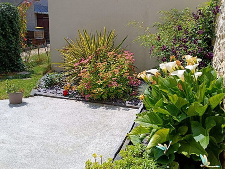 Vente Maison Le plessis belleville Réf. 3888 - Slide 2