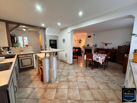 Vente Maison Le plessis belleville Réf. 3888 - Slide 3