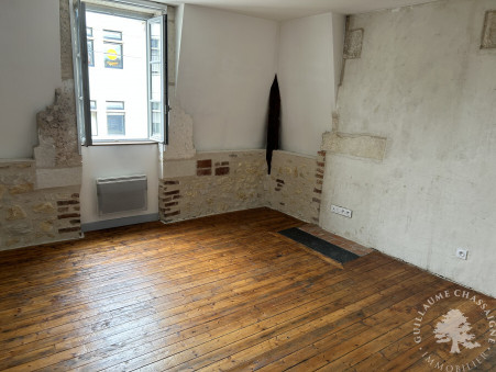 Appartement 60 000 €  sur Bourges (18000) - Réf. 1503