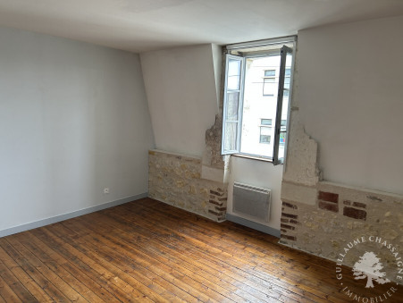 Appartement 60 000 €  Réf. 1503 Bourges