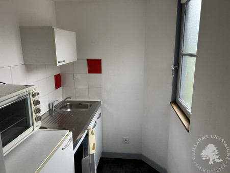 Appartement 60 000 €  sur Bourges (18000) - Réf. 1503