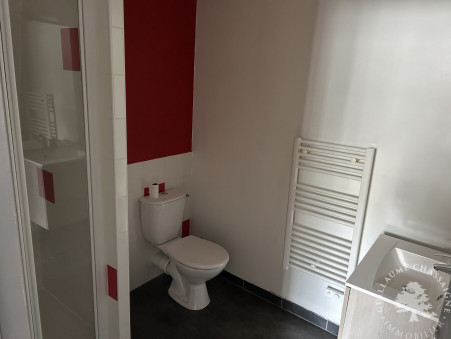 Appartement 60 000 €  Réf. 1503 Bourges