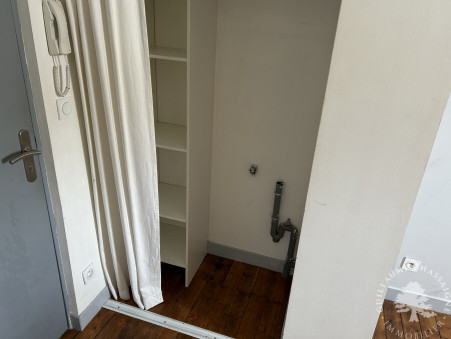 Vente appartement 60 000 €  Bourges