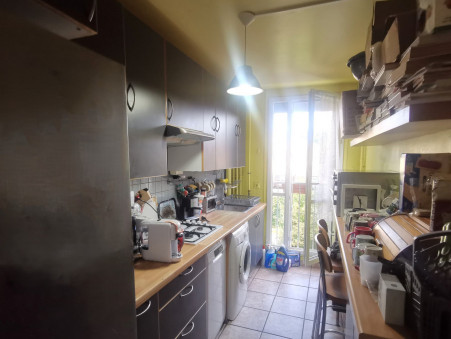 Appartement 265 000 €  Réf. 10253 Villejuif