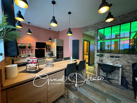 Immeuble 299 000 €  Réf. 22_GD4756DA Arras