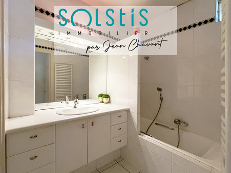 Appartement 159 000 €  sur Saint Héand (42570) - Réf. CHAJE5697