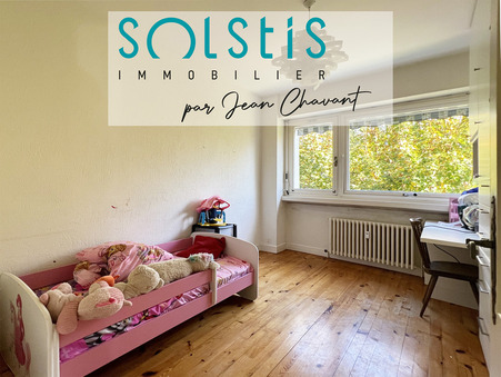 Vente appartement 159 000 €  Saint Héand