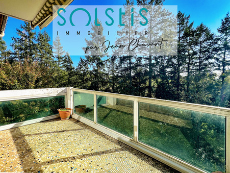 Achat appartement Saint Héand Réf. CHAJE5697