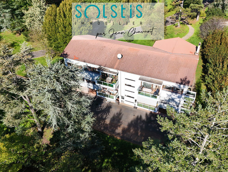 Appartement sur Saint Héand ; 159 000 €  ; Vente Réf. CHAJE5697