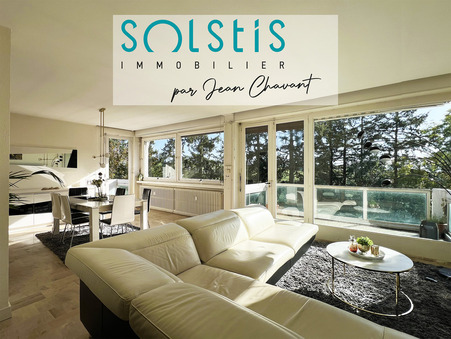 Appartement 159 000 €  sur Saint Héand (42570) - Réf. CHAJE5697