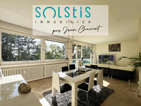 Appartement sur Saint Héand ; 159 000 €  ; A vendre Réf. CHAJE5697