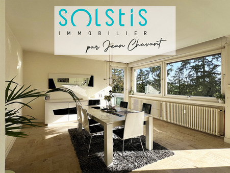 Vente appartement 159 000 €  Saint Héand