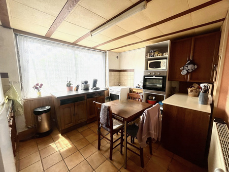 Vente maison 120 000 € Preux-au-Bois