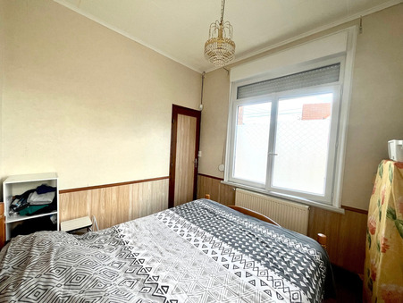 Achat maison Preux-au-Bois Réf. 1_10916DJ