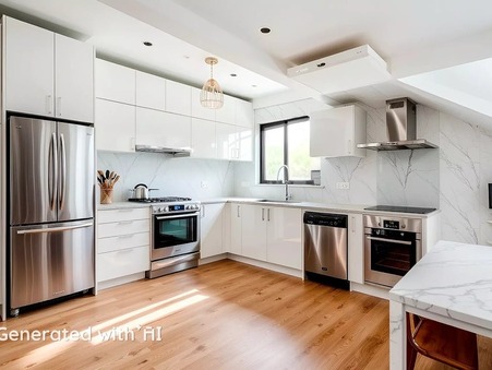 Appartement sur Le Pecq ; 394 000 € ; A vendre Réf. 3418-86011336