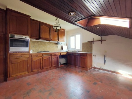 Achat appartement Le Pecq Réf. 3418-86011336