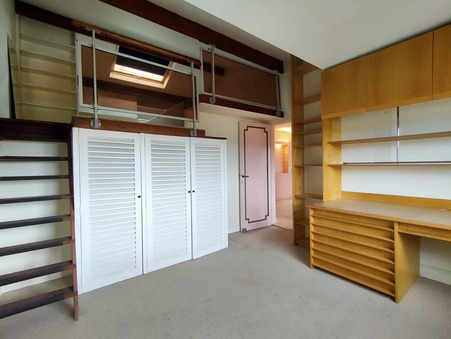 Vente appartement 394 000 € Le Pecq