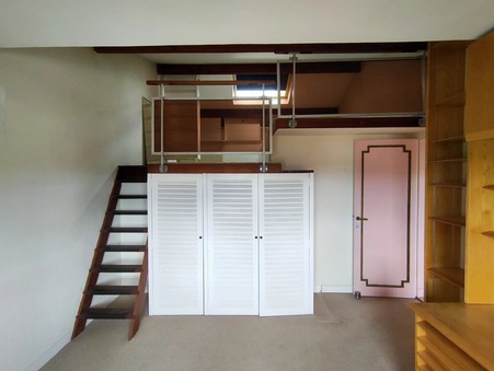 Achat appartement Le Pecq Réf. 3418-86011336