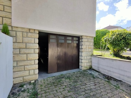 Achat appartement Le Pecq Réf. 3418-86011336